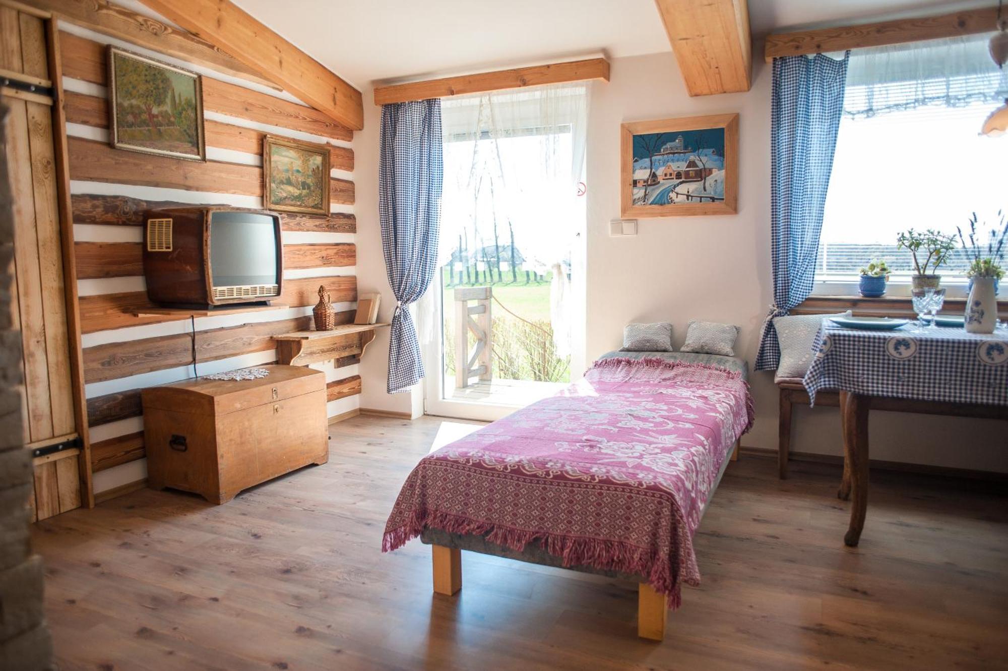 Lucni Penzion Česká Skalice Dış mekan fotoğraf